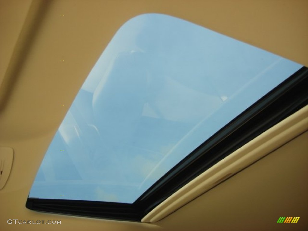 2010 Lexus ES 350 Sunroof Photo #69881857