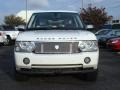 Chawton White - Range Rover Supercharged Photo No. 8