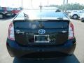 2012 Black Toyota Prius 3rd Gen Two Hybrid  photo #4