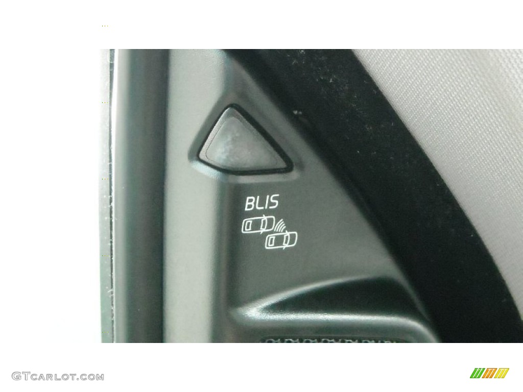 2013 XC90 3.2 - Savile Grey Metallic / Off Black photo #29