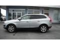 Electric Silver Metallic - XC60 3.2 Photo No. 2