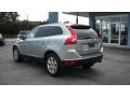 Electric Silver Metallic - XC60 3.2 Photo No. 3