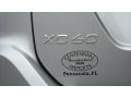 Electric Silver Metallic - XC60 3.2 Photo No. 15