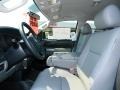 2012 Magnetic Gray Metallic Toyota Tundra Double Cab 4x4  photo #11