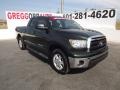 2011 Spruce Green Mica Toyota Tundra Double Cab  photo #1