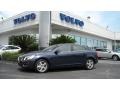 Caspian Blue Metallic - S60 T5 Photo No. 1