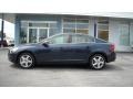 Caspian Blue Metallic - S60 T5 Photo No. 2