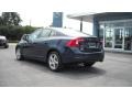 2013 Caspian Blue Metallic Volvo S60 T5  photo #3