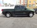 2011 Spruce Green Mica Toyota Tundra Double Cab  photo #8