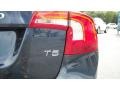 Caspian Blue Metallic - S60 T5 Photo No. 11