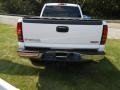 2007 Summit White GMC Sierra 2500HD Classic SLT Crew Cab 4x4  photo #5