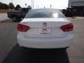 Candy White - Passat 2.5L S Photo No. 6