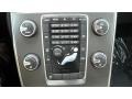 2013 Volvo S60 T5 Controls