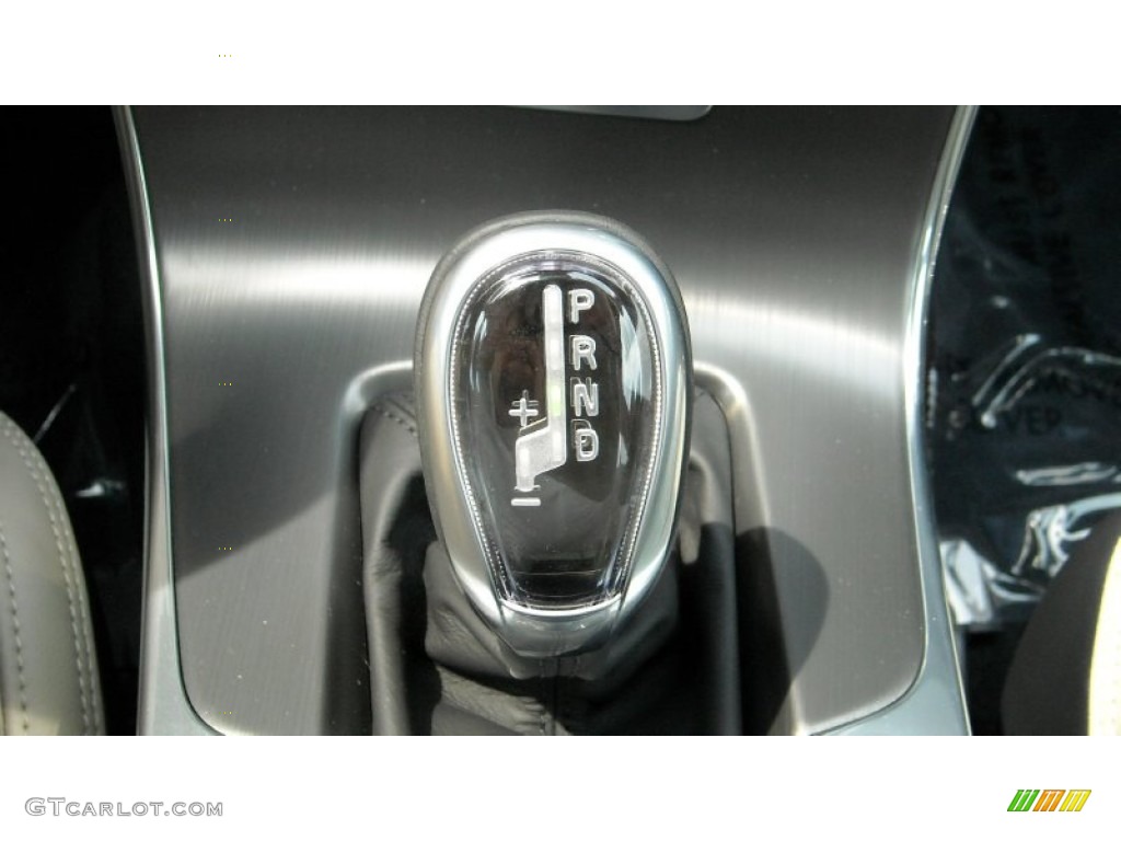 2013 Volvo S60 T5 6 Speed Geartronic Automatic Transmission Photo #69882877