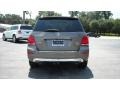 2013 Pebble Grey Metallic Mercedes-Benz GLK 350  photo #4