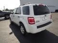 2011 White Suede Ford Escape XLT 4WD  photo #5