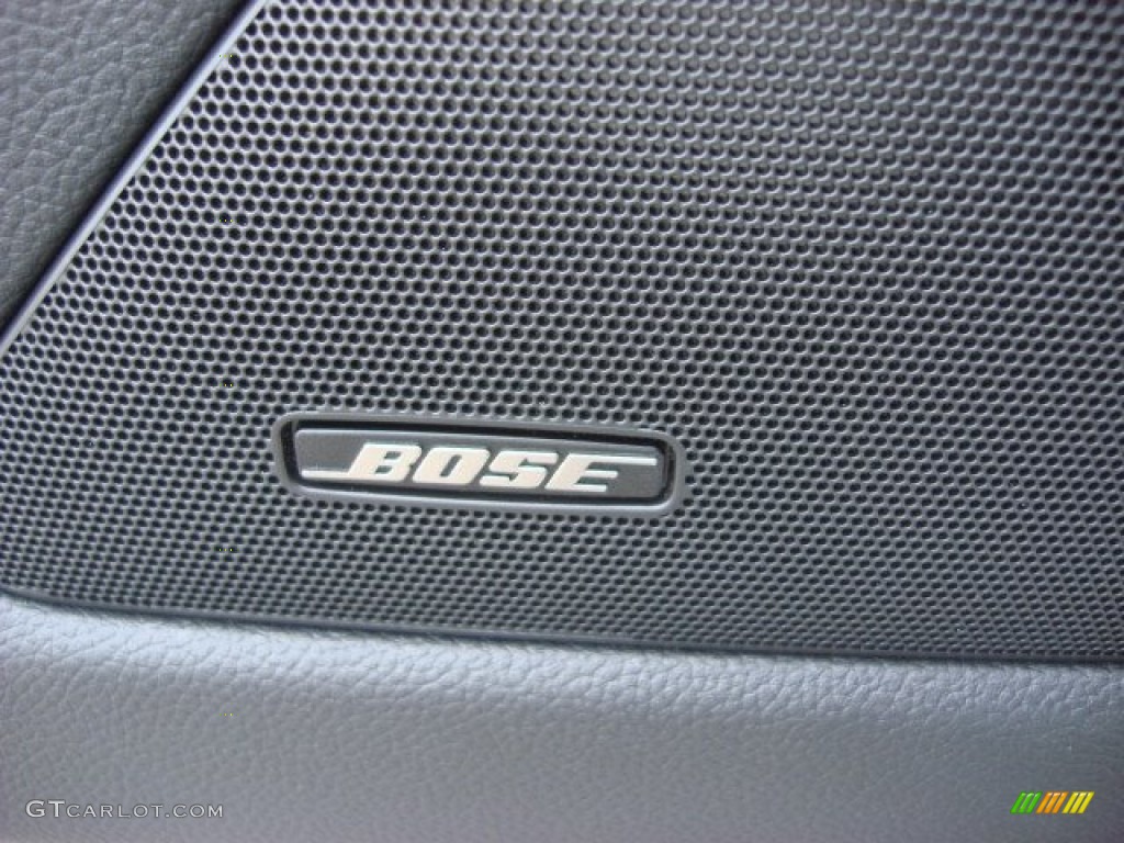 2011 Infiniti G 37 Convertible Audio System Photo #69883075