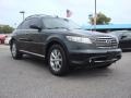 Black Obsidian - FX 35 AWD Photo No. 1