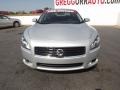 Brilliant Silver - Maxima 3.5 SV Photo No. 2