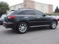 Black Obsidian - FX 35 AWD Photo No. 3