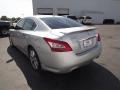 Brilliant Silver - Maxima 3.5 SV Photo No. 5
