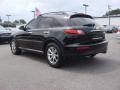 Black Obsidian - FX 35 AWD Photo No. 5