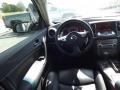 Brilliant Silver - Maxima 3.5 SV Photo No. 9