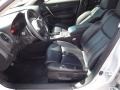 Brilliant Silver - Maxima 3.5 SV Photo No. 11