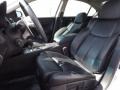 Brilliant Silver - Maxima 3.5 SV Photo No. 13