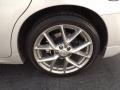Brilliant Silver - Maxima 3.5 SV Photo No. 16