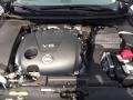 Brilliant Silver - Maxima 3.5 SV Photo No. 18
