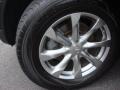 Black Obsidian - FX 35 AWD Photo No. 27