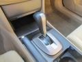 2011 Dark Amber Metallic Honda Accord EX Sedan  photo #13