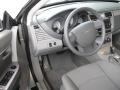 2008 Bright Silver Metallic Chrysler Sebring LX Convertible  photo #11