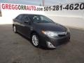 Magnetic Gray Metallic - Camry Hybrid XLE Photo No. 1