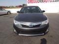 Magnetic Gray Metallic - Camry Hybrid XLE Photo No. 2
