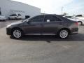 Magnetic Gray Metallic - Camry Hybrid XLE Photo No. 4