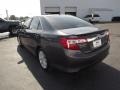 Magnetic Gray Metallic - Camry Hybrid XLE Photo No. 5