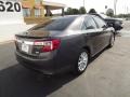 Magnetic Gray Metallic - Camry Hybrid XLE Photo No. 7