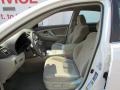 Super White - Camry LE Photo No. 10