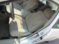 Super White - Camry LE Photo No. 11