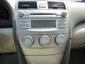 Super White - Camry LE Photo No. 13