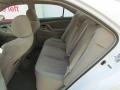 Super White - Camry LE Photo No. 16