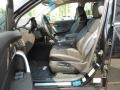 Front Seat of 2012 MDX SH-AWD Advance