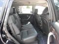 Rear Seat of 2012 MDX SH-AWD Advance