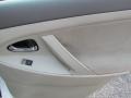 Super White - Camry LE Photo No. 20