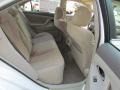 Super White - Camry LE Photo No. 21