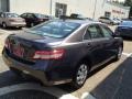 2010 Magnetic Gray Metallic Toyota Camry LE  photo #6