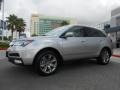 Palladium Metallic - MDX SH-AWD Advance Photo No. 3