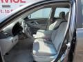 2010 Magnetic Gray Metallic Toyota Camry LE  photo #10